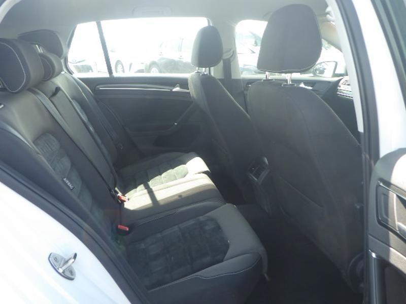 Volkswagen Golf 1.4 TSI BlueMotion Tech Match DSG Euro 5 (s/s) 5dr