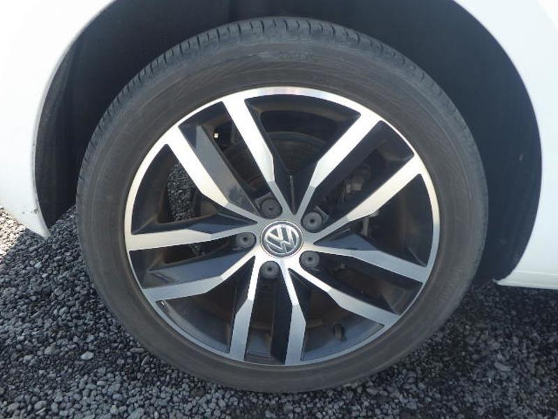 Volkswagen Golf 1.4 TSI BlueMotion Tech Match DSG Euro 5 (s/s) 5dr