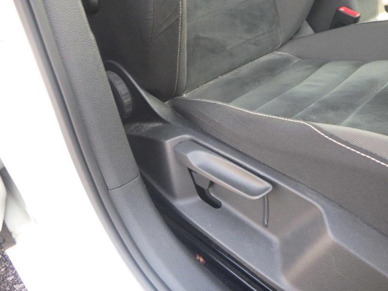 Volkswagen Golf 1.4 TSI BlueMotion Tech Match DSG Euro 5 (s/s) 5dr