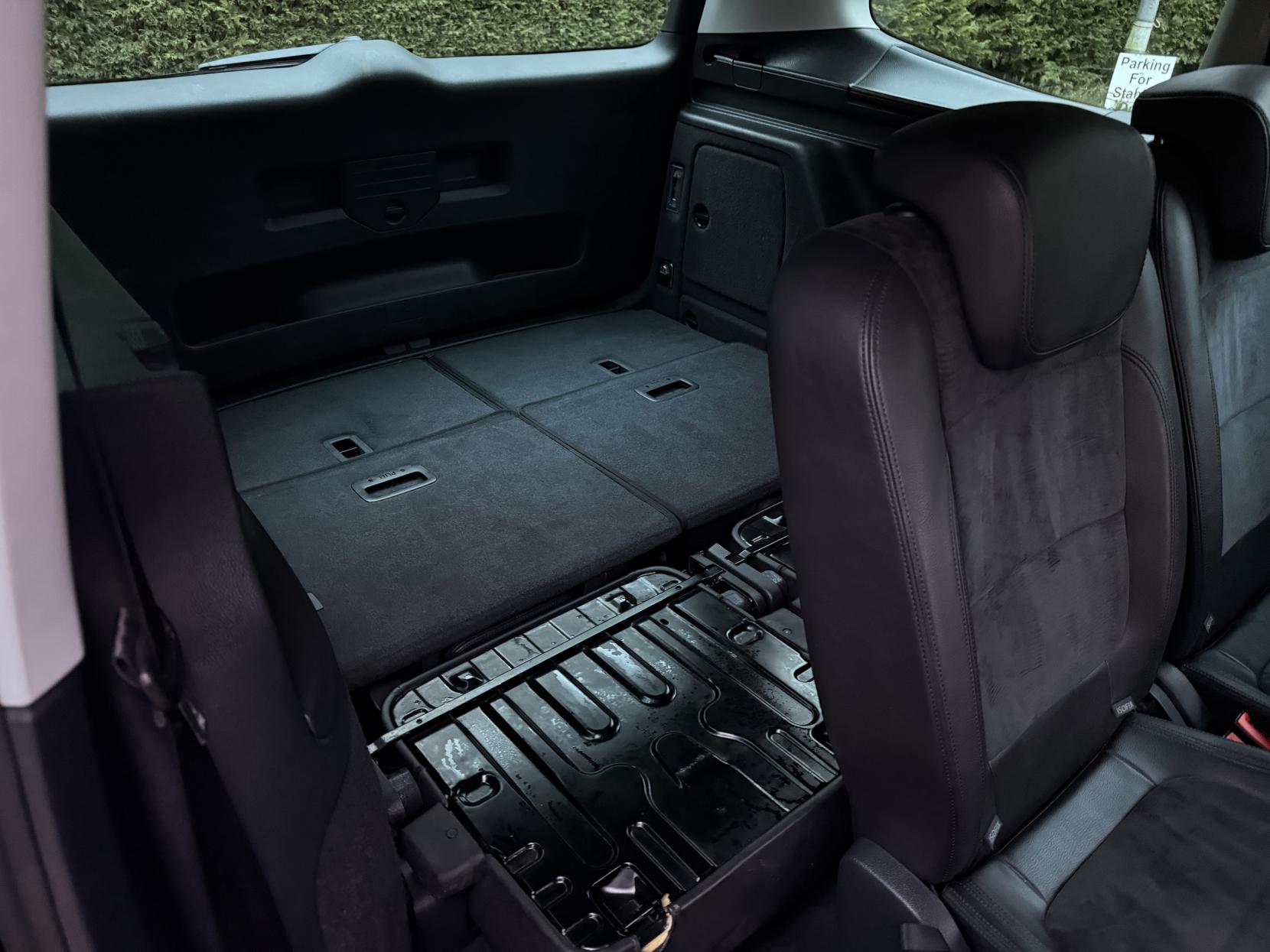 Volkswagen Sharan 1.4 TSI BlueMotion Tech SE MPV 5dr Petrol DSG Euro 5 (s/s) (150 ps)