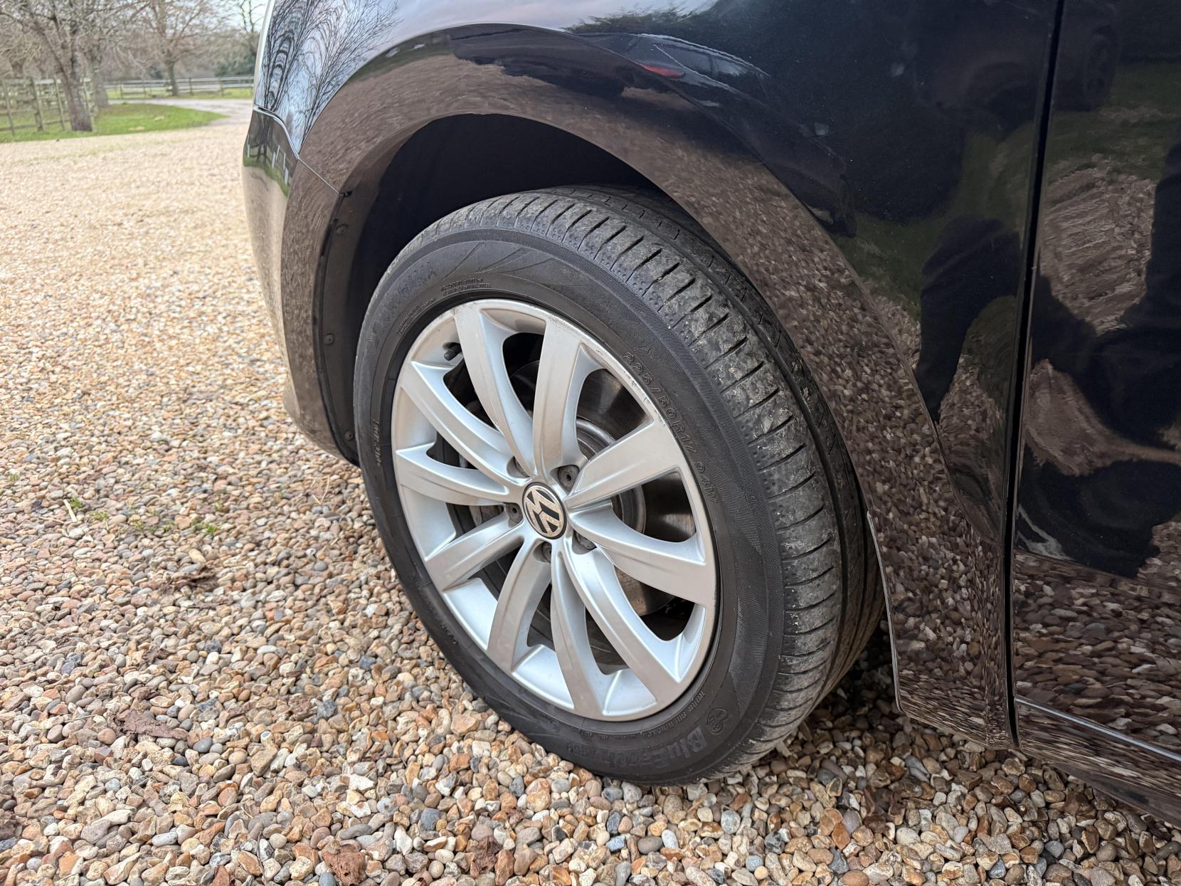 Volkswagen Sharan 1.4 TSI BlueMotion Tech SE MPV 5dr Petrol DSG Euro 5 (s/s) (150 ps)