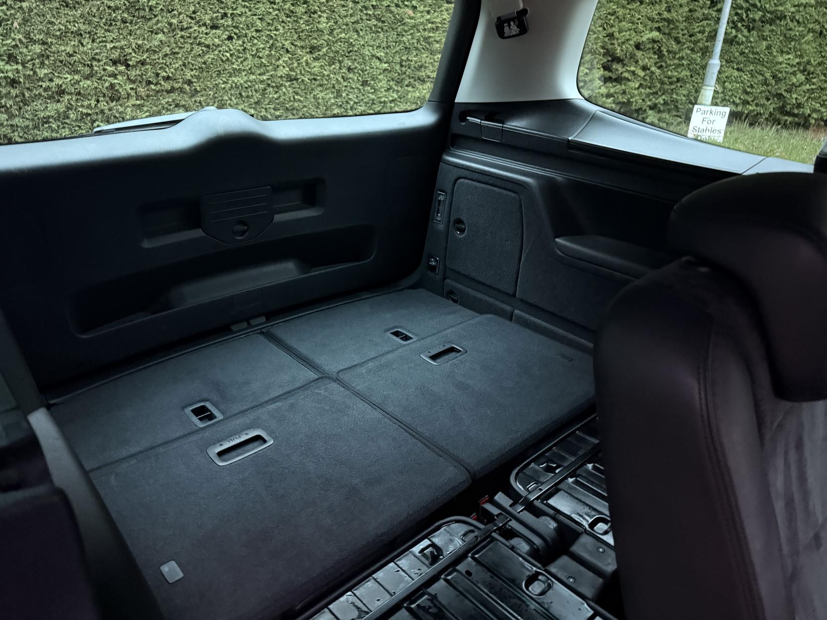 Volkswagen Sharan 1.4 TSI BlueMotion Tech SE MPV 5dr Petrol DSG Euro 5 (s/s) (150 ps)