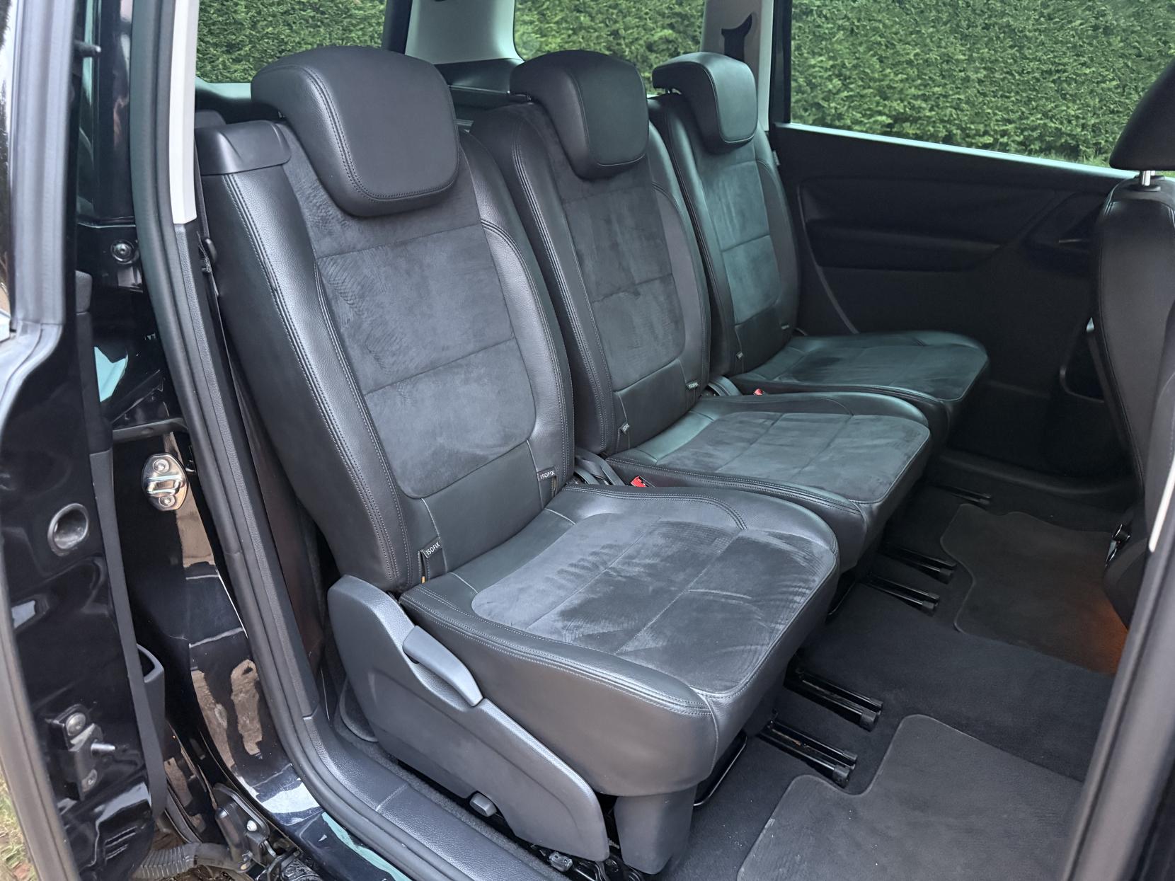 Volkswagen Sharan 1.4 TSI BlueMotion Tech SE MPV 5dr Petrol DSG Euro 5 (s/s) (150 ps)