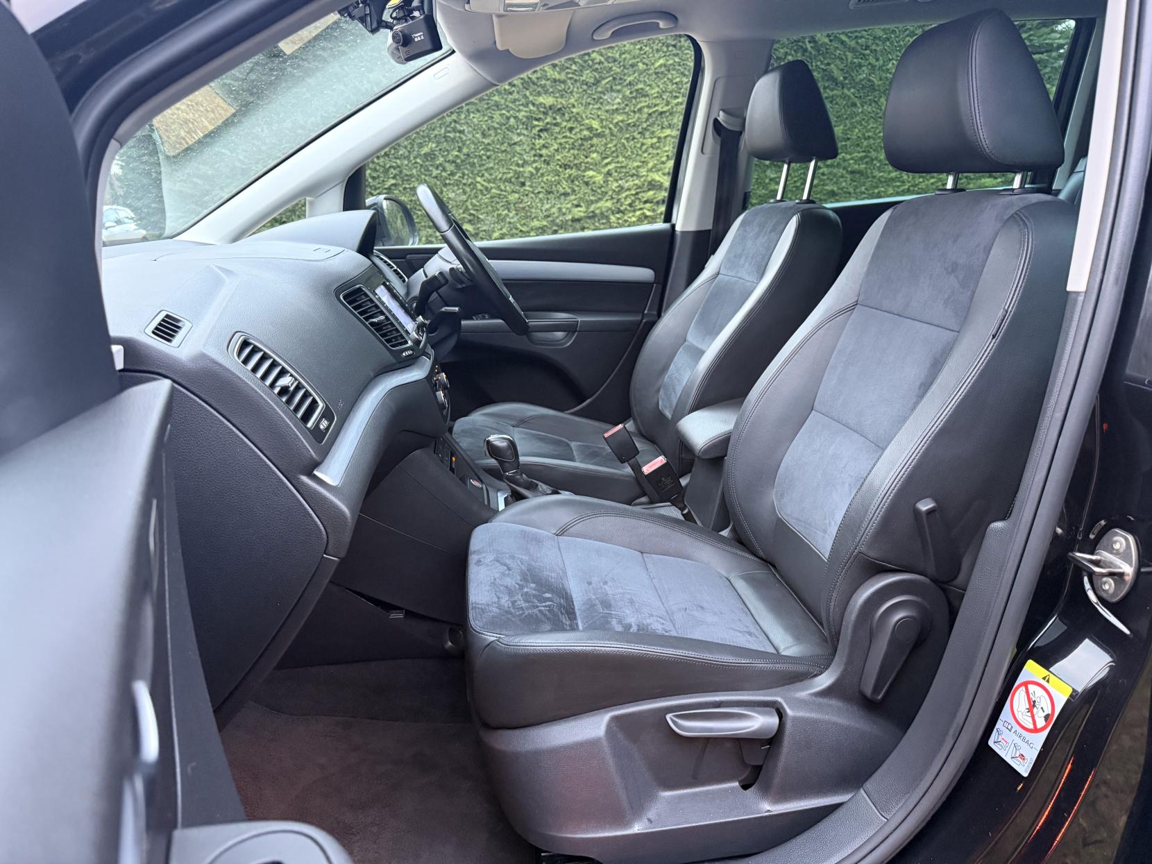 Volkswagen Sharan 1.4 TSI BlueMotion Tech SE MPV 5dr Petrol DSG Euro 5 (s/s) (150 ps)