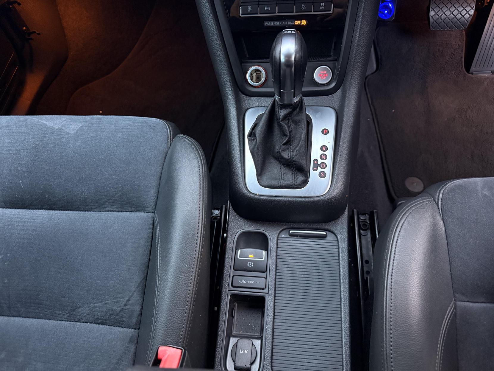 Volkswagen Sharan 1.4 TSI BlueMotion Tech SE MPV 5dr Petrol DSG Euro 5 (s/s) (150 ps)