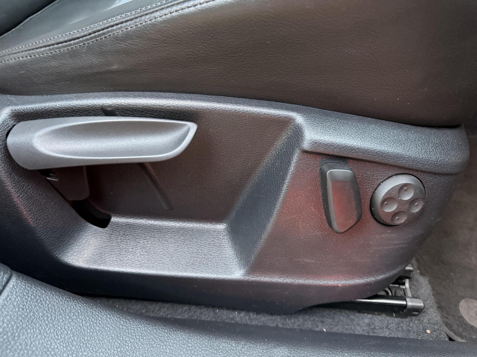 Volkswagen Sharan 1.4 TSI BlueMotion Tech SE MPV 5dr Petrol DSG Euro 5 (s/s) (150 ps)