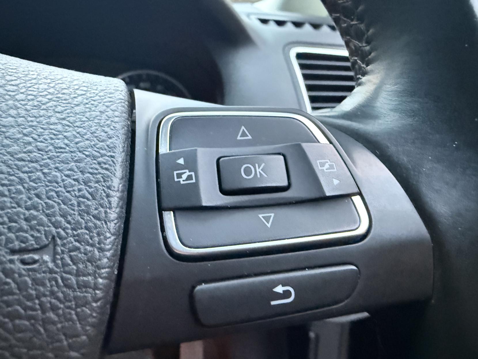 Volkswagen Sharan 1.4 TSI BlueMotion Tech SE MPV 5dr Petrol DSG Euro 5 (s/s) (150 ps)