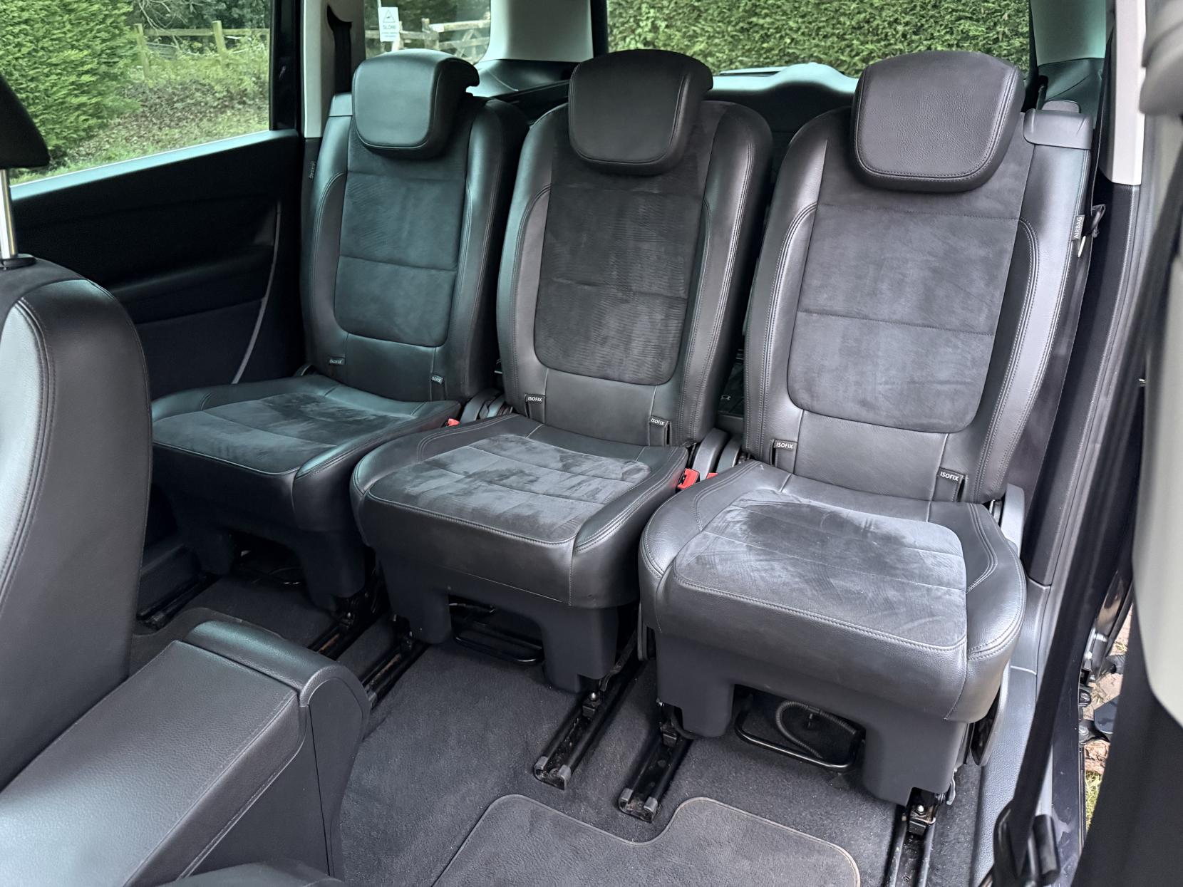 Volkswagen Sharan 1.4 TSI BlueMotion Tech SE MPV 5dr Petrol DSG Euro 5 (s/s) (150 ps)