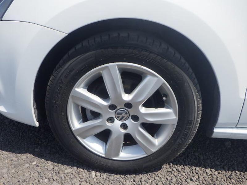 Volkswagen Polo 1.2 TSI BlueMotion Tech Match DSG Euro 6 (s/s) 5dr