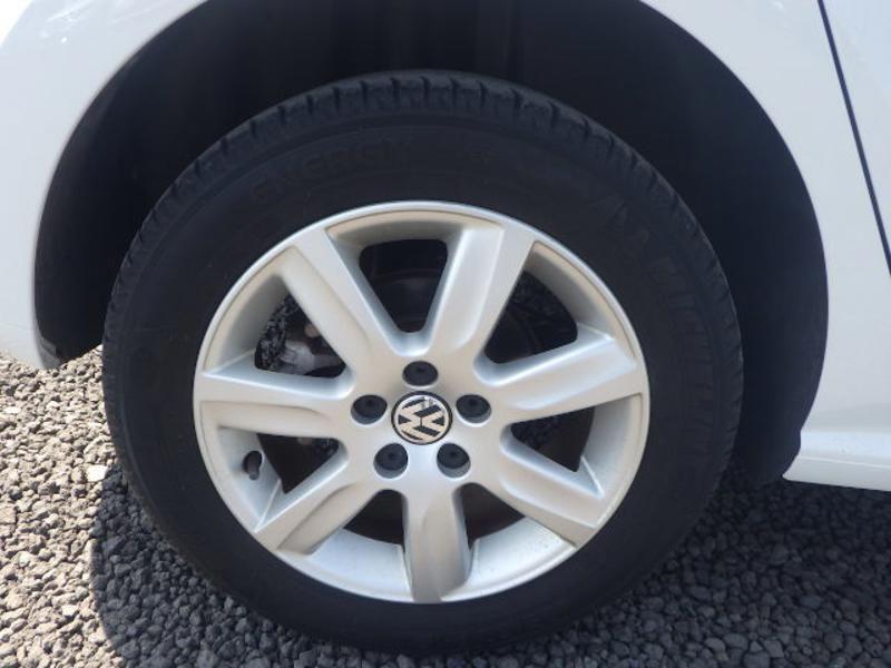Volkswagen Polo 1.2 TSI BlueMotion Tech Match DSG Euro 6 (s/s) 5dr