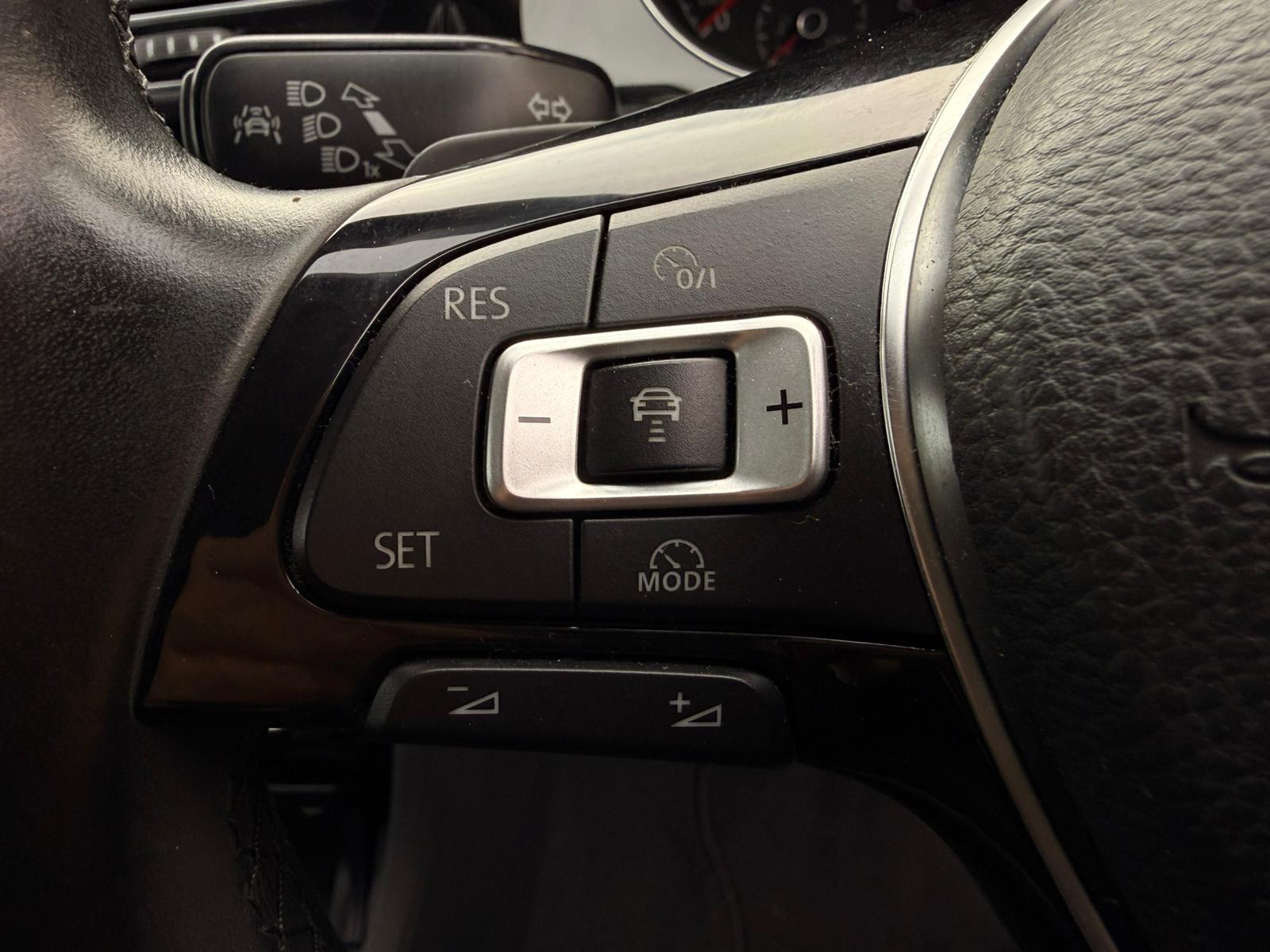 Volkswagen Golf 1.4 TSI BlueMotion Tech Match Hatchback 5dr Petrol DSG Euro 6 (s/s) (125 ps)