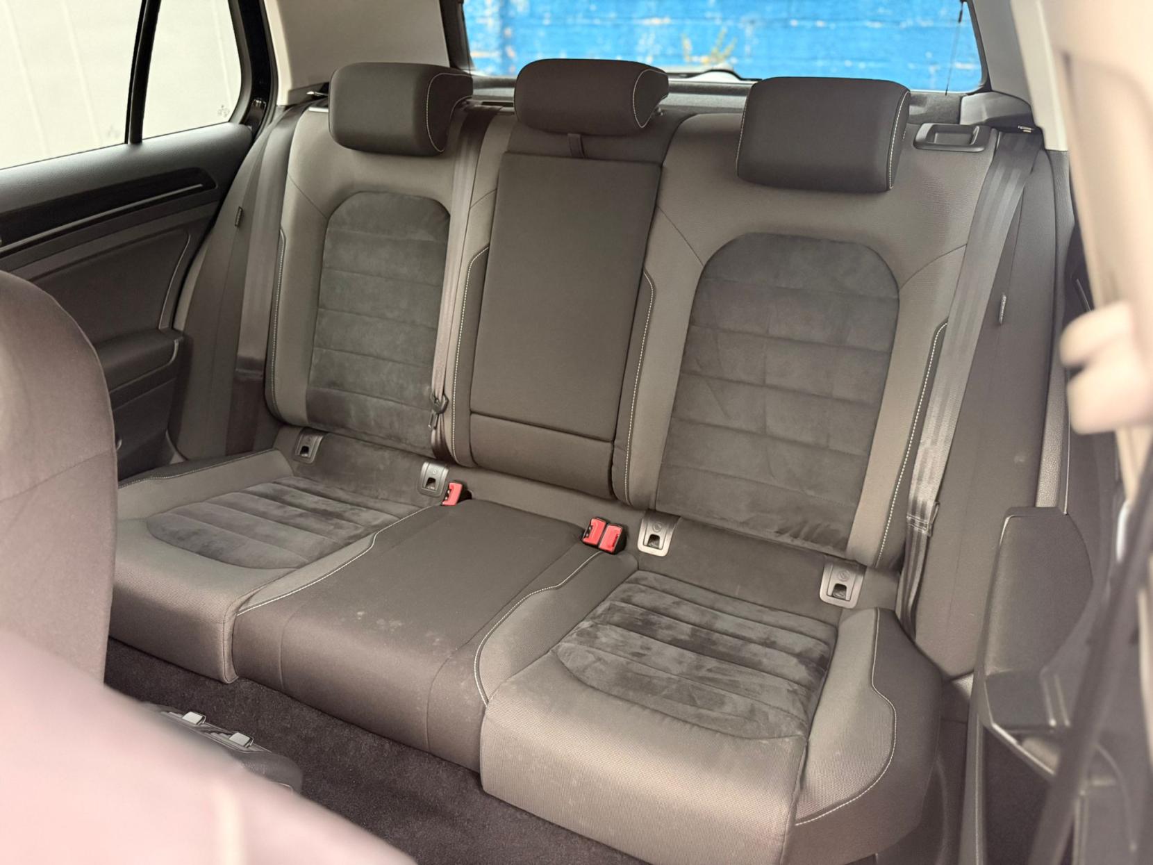 Volkswagen Golf 1.4 TSI BlueMotion Tech Match Hatchback 5dr Petrol DSG Euro 6 (s/s) (125 ps)