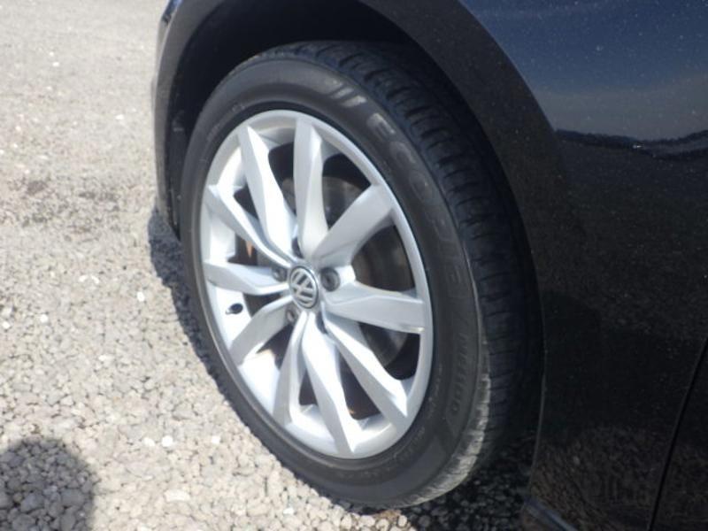 Volkswagen Golf 1.4 TSI BlueMotion Tech SE DSG Euro 5 (s/s) 5dr