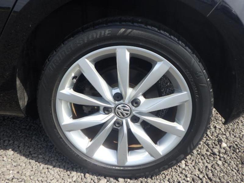 Volkswagen Golf 1.4 TSI BlueMotion Tech SE DSG Euro 5 (s/s) 5dr