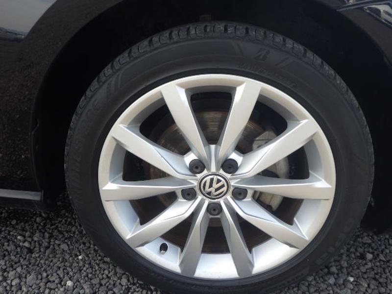 Volkswagen Golf 1.4 TSI BlueMotion Tech SE DSG Euro 5 (s/s) 5dr
