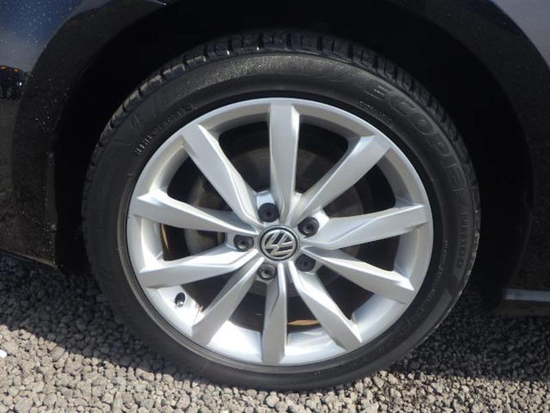 Volkswagen Golf 1.4 TSI BlueMotion Tech SE DSG Euro 5 (s/s) 5dr