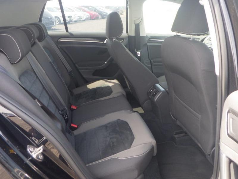 Volkswagen Golf 1.4 TSI BlueMotion Tech SE DSG Euro 5 (s/s) 5dr