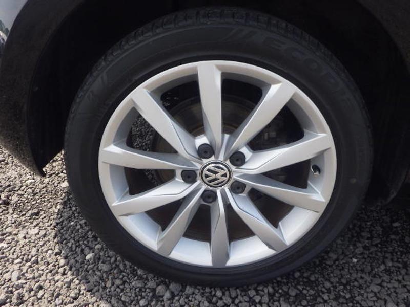 Volkswagen Golf 1.4 TSI BlueMotion Tech SE DSG Euro 5 (s/s) 5dr