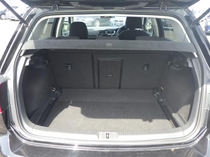 Volkswagen Golf 1.4 TSI BlueMotion Tech SE DSG Euro 5 (s/s) 5dr