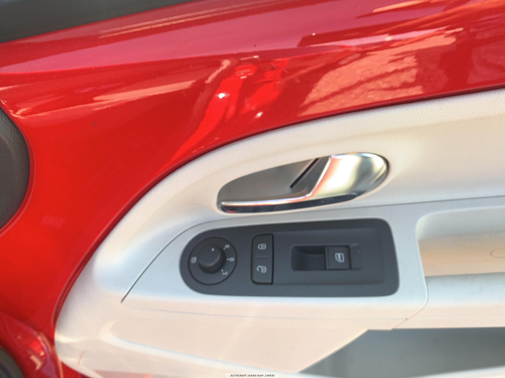 Volkswagen up! 1.0 High up! Hatchback 5dr Petrol ASG Euro 6 (75 ps)