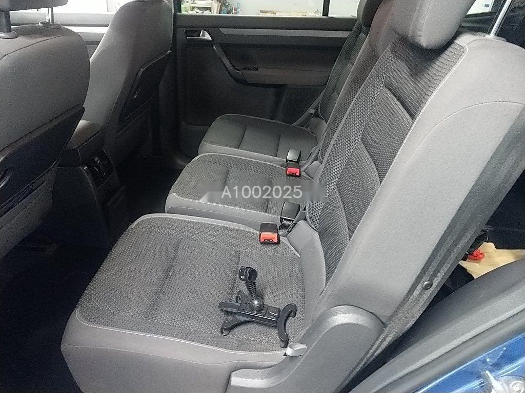 Volkswagen Touran 1.4 TSI SE MPV 5dr Petrol DSG Euro 5 (140 ps)