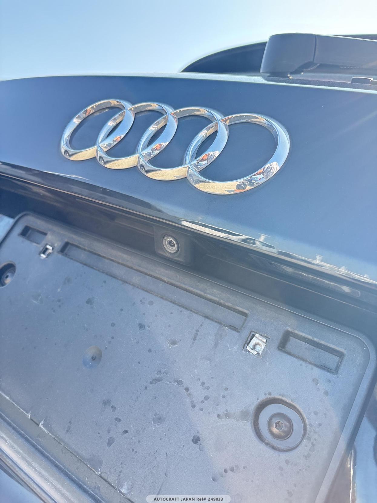 Audi A3 1.4 TFSI SE Sportback 5dr Petrol S Tronic Euro 6 (s/s) (125 ps)