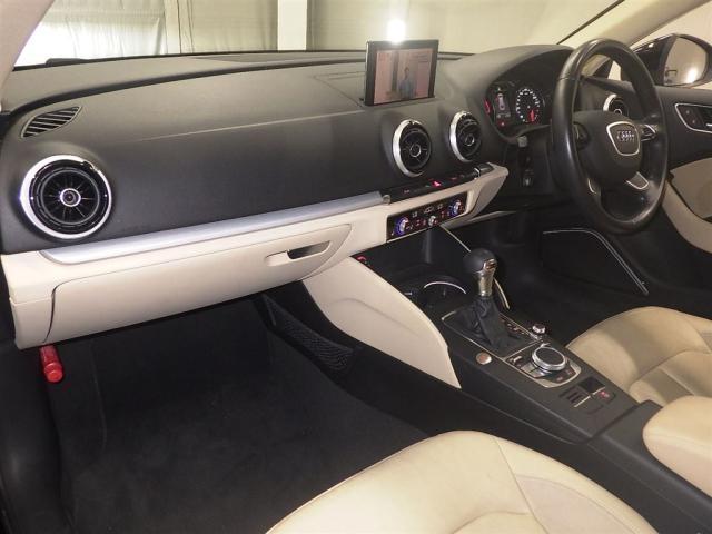 Audi A3 1.4 TFSI SE Sportback 5dr Petrol S Tronic Euro 6 (s/s) (125 ps)