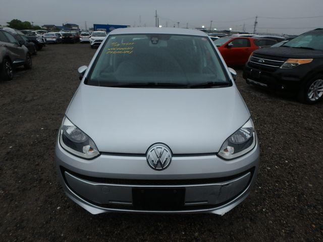 Volkswagen up! 1.0 High up! Hatchback 5dr Petrol ASG Euro 6 (75 ps)