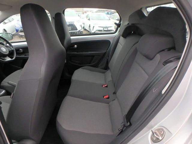 Volkswagen up! 1.0 High up! Hatchback 5dr Petrol ASG Euro 6 (75 ps)