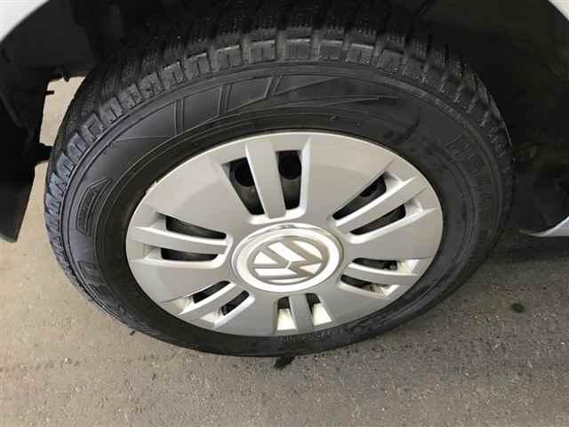 Volkswagen up! 1.0 High up! Hatchback 5dr Petrol ASG Euro 6 (75 ps)