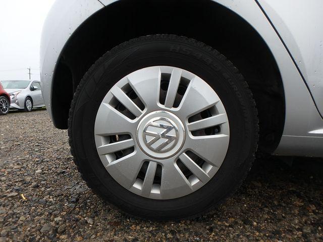 Volkswagen up! 1.0 High up! Hatchback 5dr Petrol ASG Euro 6 (75 ps)