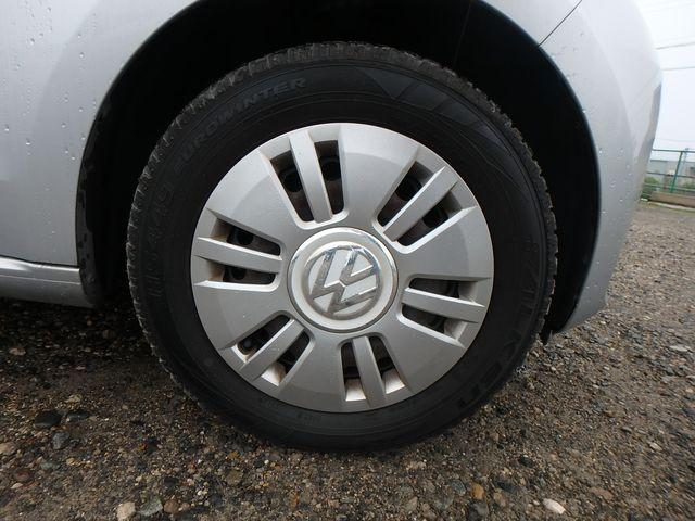 Volkswagen up! 1.0 High up! Hatchback 5dr Petrol ASG Euro 6 (75 ps)