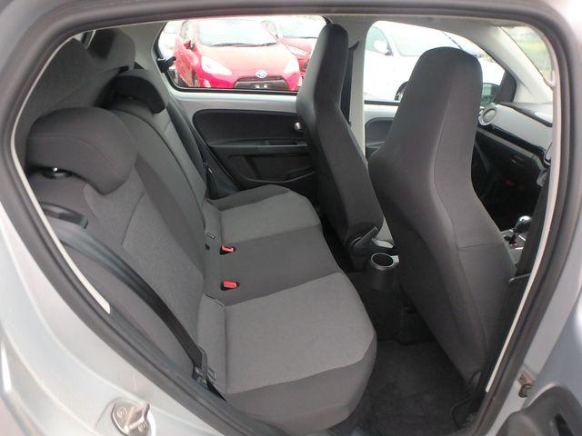 Volkswagen up! 1.0 High up! Hatchback 5dr Petrol ASG Euro 6 (75 ps)