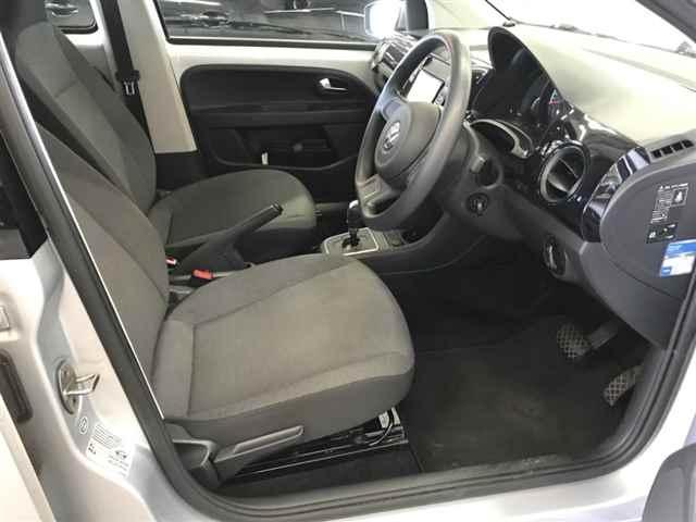 Volkswagen up! 1.0 High up! Hatchback 5dr Petrol ASG Euro 6 (75 ps)