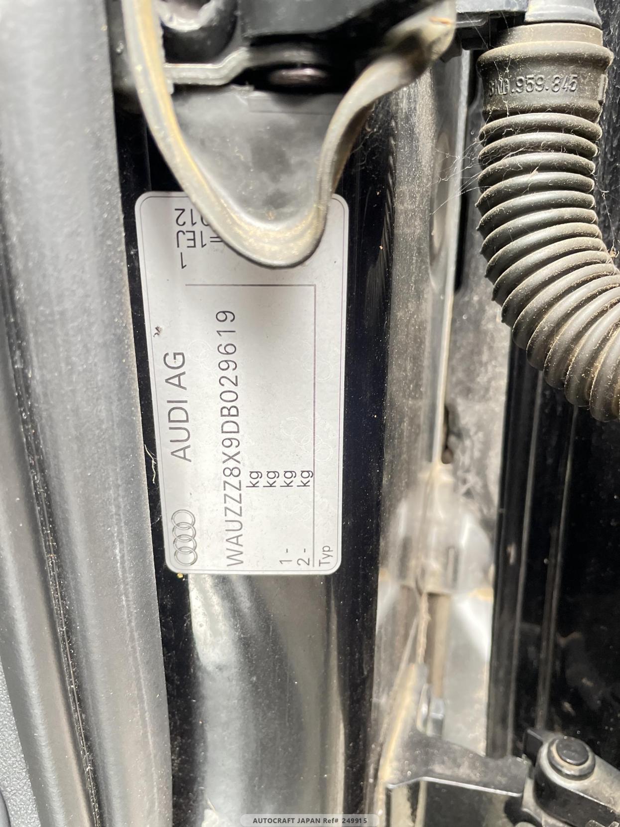 Audi A1 1.4 TFSI Sport Sportback 5dr Petrol S Tronic Euro 5 (s/s) (122 ps)