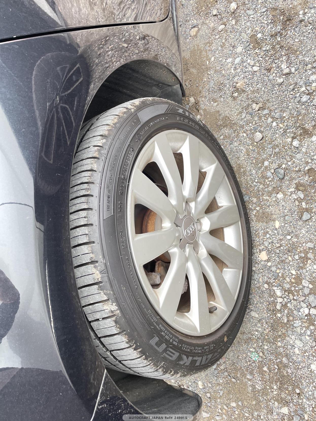 Audi A1 1.4 TFSI Sport Sportback 5dr Petrol S Tronic Euro 5 (s/s) (122 ps)