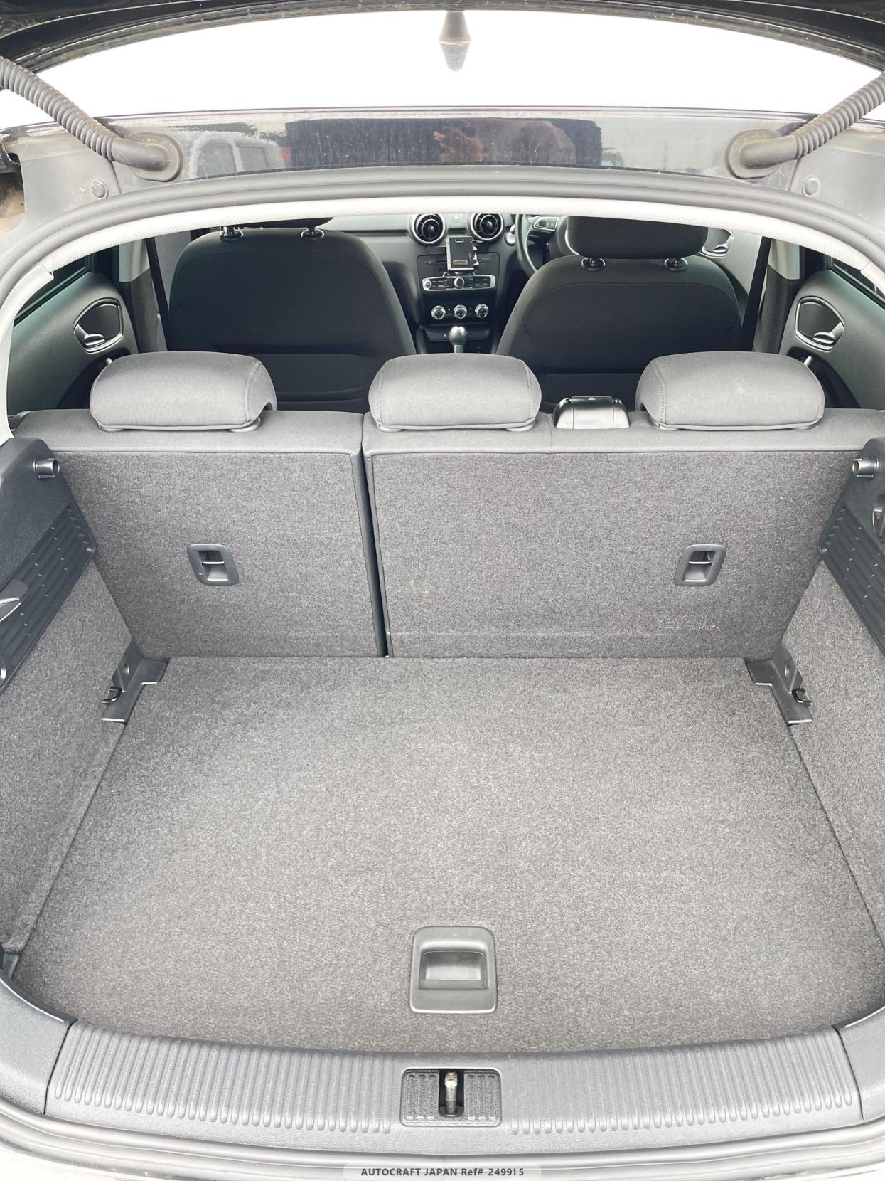 Audi A1 1.4 TFSI Sport Sportback 5dr Petrol S Tronic Euro 5 (s/s) (122 ps)