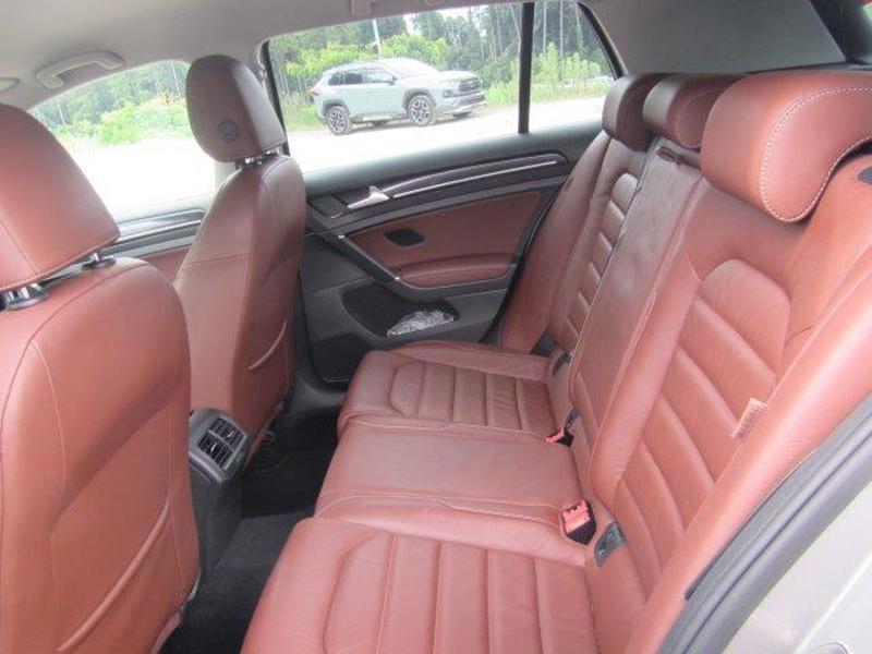 Volkswagen Golf 1.4 TSI BlueMotion Tech Match Hatchback 5dr Petrol DSG Euro 6 (s/s) (125 ps)