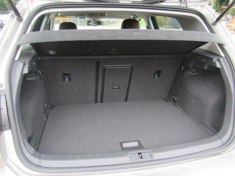 Volkswagen Golf 1.4 TSI BlueMotion Tech Match Hatchback 5dr Petrol DSG Euro 6 (s/s) (125 ps)