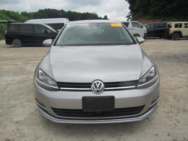 Volkswagen Golf 1.4 TSI BlueMotion Tech Match Hatchback 5dr Petrol DSG Euro 6 (s/s) (125 ps)