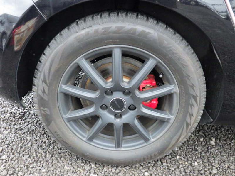 Volkswagen Golf 2.0 TSI GTI Hatchback 5dr Petrol DSG Euro 5 (210 ps)