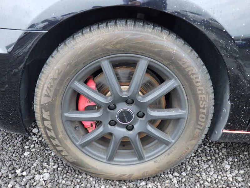 Volkswagen Golf 2.0 TSI GTI Hatchback 5dr Petrol DSG Euro 5 (210 ps)