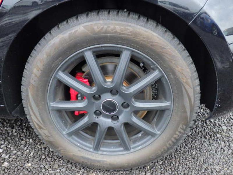 Volkswagen Golf 2.0 TSI GTI Hatchback 5dr Petrol DSG Euro 5 (210 ps)