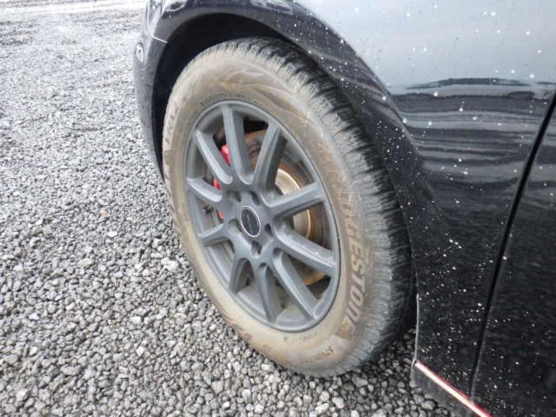 Volkswagen Golf 2.0 TSI GTI Hatchback 5dr Petrol DSG Euro 5 (210 ps)