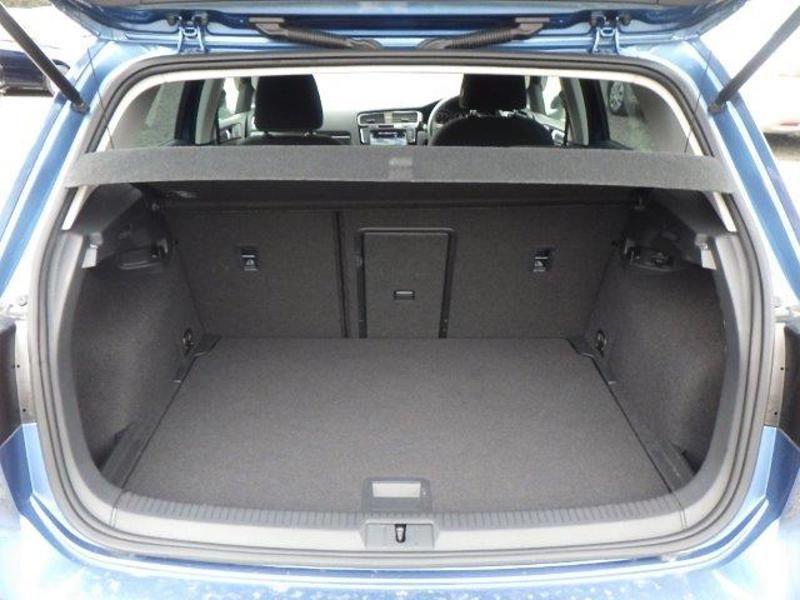 Volkswagen Golf 1.4 TSI BlueMotion Tech Match DSG Euro 5 (s/s) 5dr