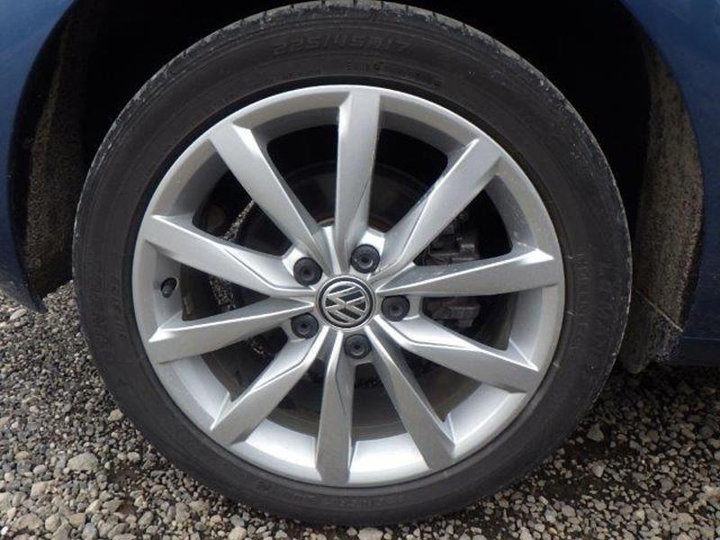 Volkswagen Golf 1.4 TSI BlueMotion Tech Match DSG Euro 5 (s/s) 5dr