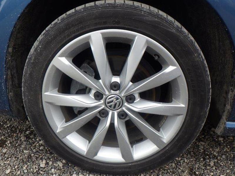 Volkswagen Golf 1.4 TSI BlueMotion Tech Match DSG Euro 5 (s/s) 5dr