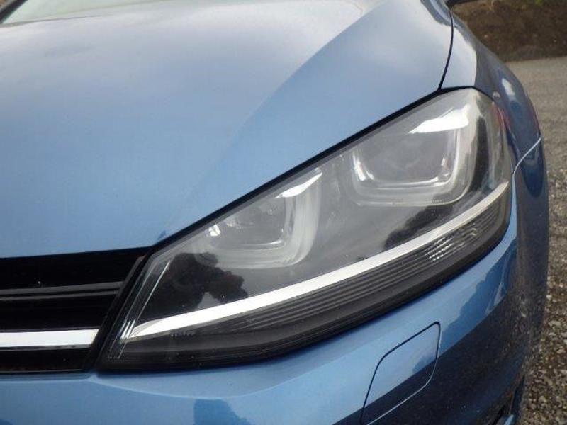 Volkswagen Golf 1.4 TSI BlueMotion Tech Match DSG Euro 5 (s/s) 5dr
