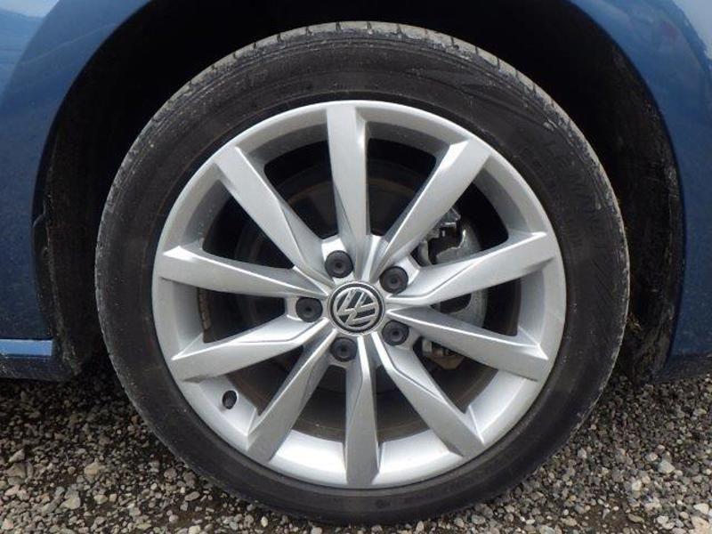 Volkswagen Golf 1.4 TSI BlueMotion Tech Match DSG Euro 5 (s/s) 5dr