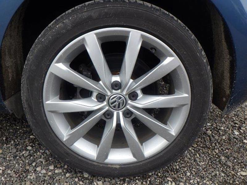 Volkswagen Golf 1.4 TSI BlueMotion Tech Match DSG Euro 5 (s/s) 5dr